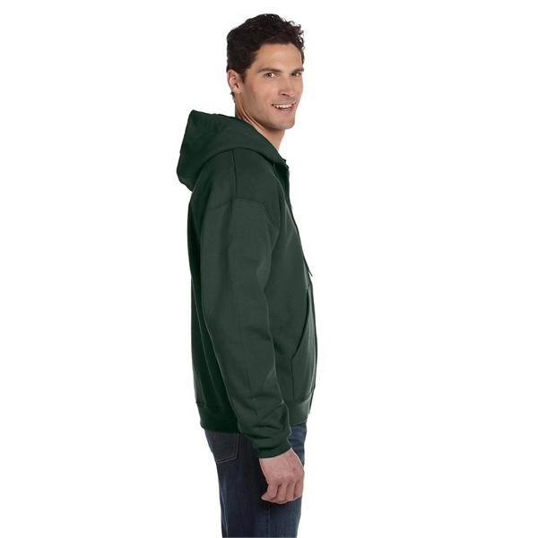Champion Adult Powerblend® Full-Zip Hooded Sweatshirt - Champion Adult Powerblend® Full-Zip Hooded Sweatshirt - Image 1 of 116