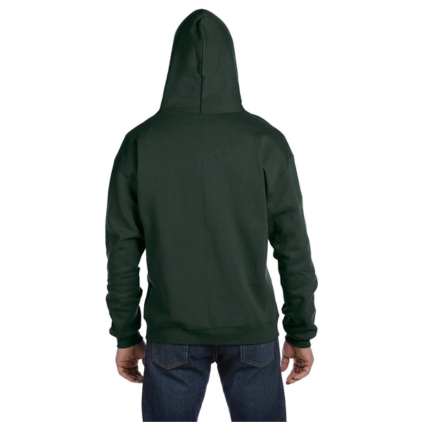 Champion Adult Powerblend® Full-Zip Hooded Sweatshirt - Champion Adult Powerblend® Full-Zip Hooded Sweatshirt - Image 2 of 116