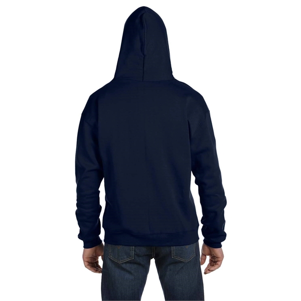 Champion Adult Powerblend® Full-Zip Hooded Sweatshirt - Champion Adult Powerblend® Full-Zip Hooded Sweatshirt - Image 4 of 116