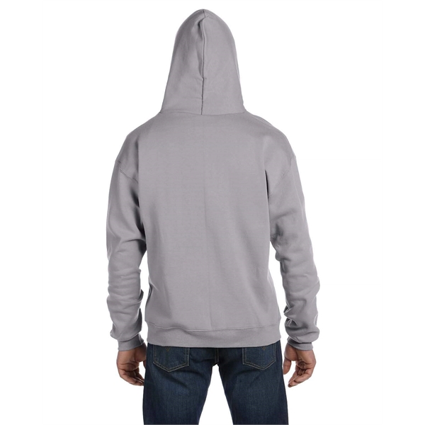 Champion Adult Powerblend® Full-Zip Hooded Sweatshirt - Champion Adult Powerblend® Full-Zip Hooded Sweatshirt - Image 6 of 116