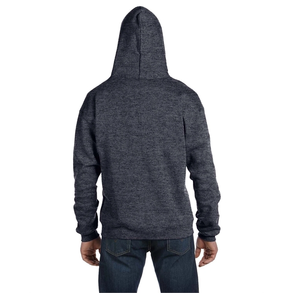 Champion Adult Powerblend® Full-Zip Hooded Sweatshirt - Champion Adult Powerblend® Full-Zip Hooded Sweatshirt - Image 8 of 116