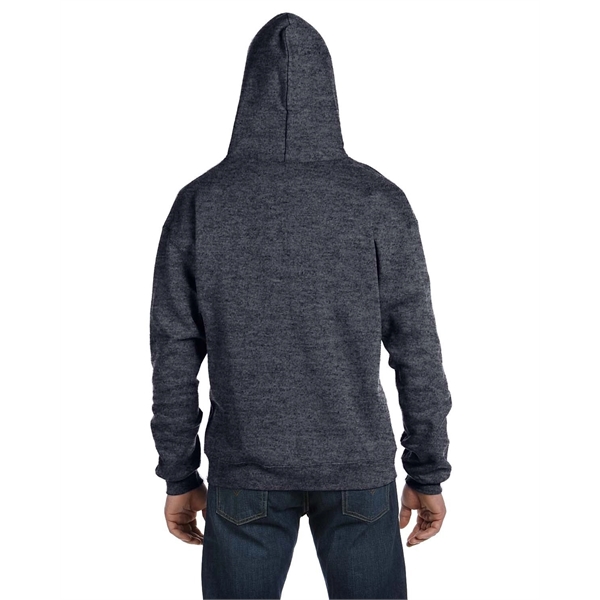 Champion Adult Powerblend® Full-Zip Hooded Sweatshirt - Champion Adult Powerblend® Full-Zip Hooded Sweatshirt - Image 5 of 57