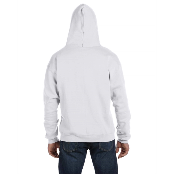 Champion Adult Powerblend® Full-Zip Hooded Sweatshirt - Champion Adult Powerblend® Full-Zip Hooded Sweatshirt - Image 10 of 116