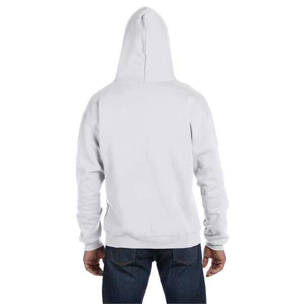 Champion Adult Powerblend® Full-Zip Hooded Sweatshirt - Champion Adult Powerblend® Full-Zip Hooded Sweatshirt - Image 7 of 57