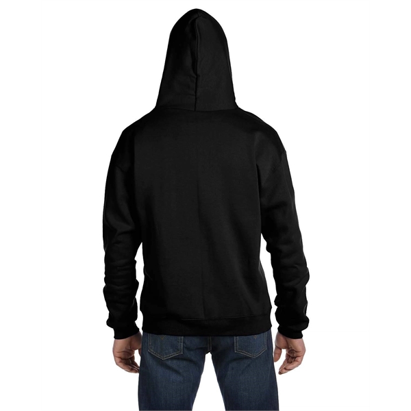 Champion Adult Powerblend® Full-Zip Hooded Sweatshirt - Champion Adult Powerblend® Full-Zip Hooded Sweatshirt - Image 12 of 116