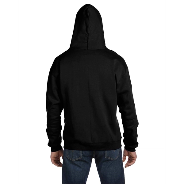 Champion Adult Powerblend® Full-Zip Hooded Sweatshirt - Champion Adult Powerblend® Full-Zip Hooded Sweatshirt - Image 9 of 57