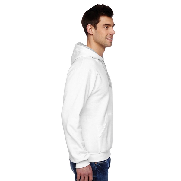 Fruit of the Loom Adult SofSpun® Hooded Sweatshirt - Fruit of the Loom Adult SofSpun® Hooded Sweatshirt - Image 1 of 137