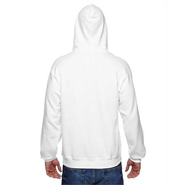 Fruit of the Loom Adult SofSpun® Hooded Sweatshirt - Fruit of the Loom Adult SofSpun® Hooded Sweatshirt - Image 2 of 137