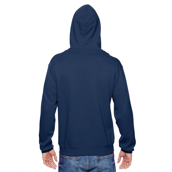 Fruit of the Loom Adult SofSpun® Hooded Sweatshirt - Fruit of the Loom Adult SofSpun® Hooded Sweatshirt - Image 7 of 137