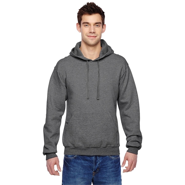 Fruit of the Loom Adult SofSpun® Hooded Sweatshirt - Fruit of the Loom Adult SofSpun® Hooded Sweatshirt - Image 9 of 137