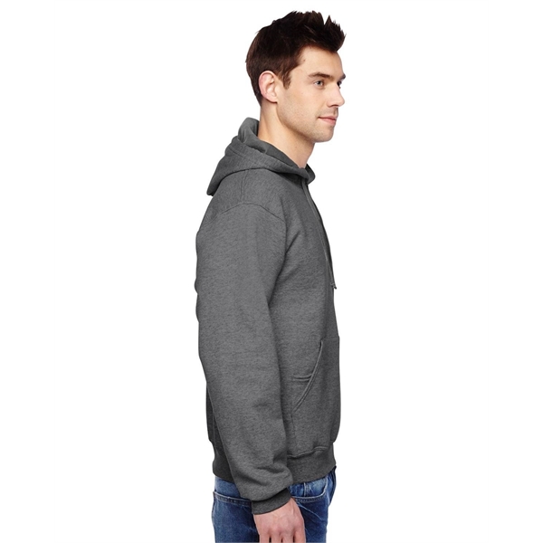 Fruit of the Loom Adult SofSpun® Hooded Sweatshirt - Fruit of the Loom Adult SofSpun® Hooded Sweatshirt - Image 10 of 137