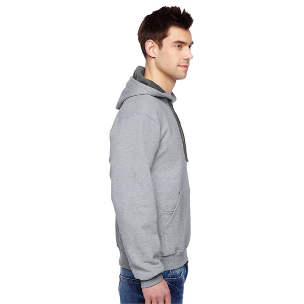 Fruit of the Loom Adult SofSpun® Hooded Sweatshirt - Fruit of the Loom Adult SofSpun® Hooded Sweatshirt - Image 13 of 137