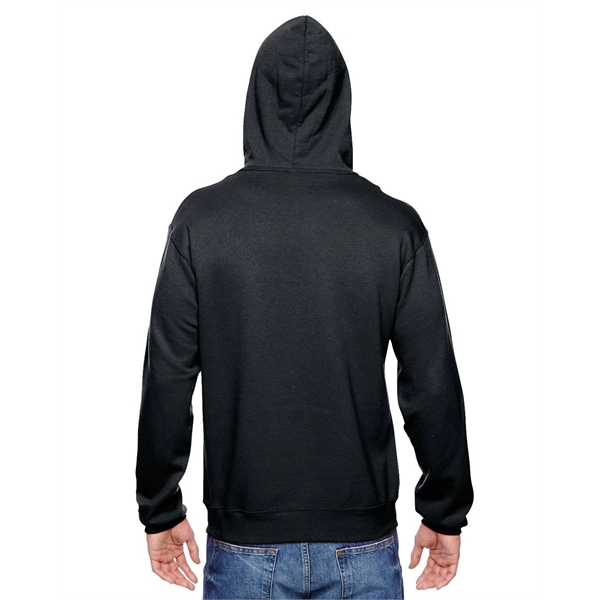 Fruit of the Loom Adult SofSpun® Hooded Sweatshirt - Fruit of the Loom Adult SofSpun® Hooded Sweatshirt - Image 16 of 137