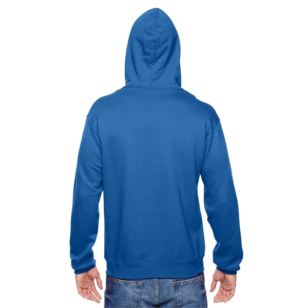 Fruit of the Loom Adult SofSpun® Hooded Sweatshirt - Fruit of the Loom Adult SofSpun® Hooded Sweatshirt - Image 20 of 137