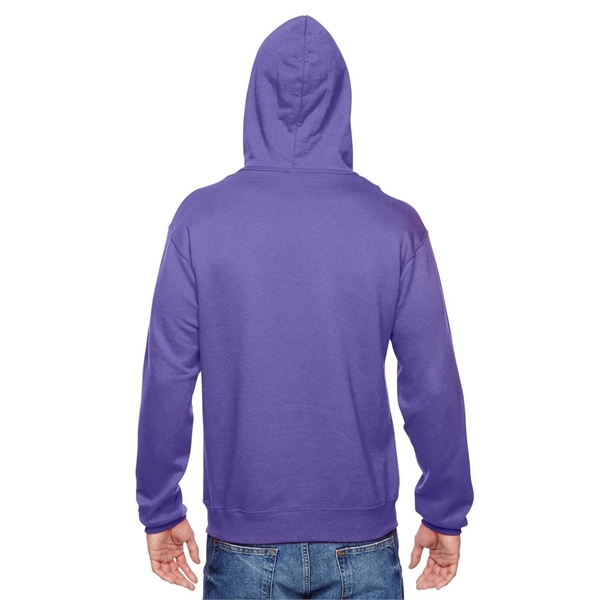 Fruit of the Loom Adult SofSpun® Hooded Sweatshirt - Fruit of the Loom Adult SofSpun® Hooded Sweatshirt - Image 23 of 137