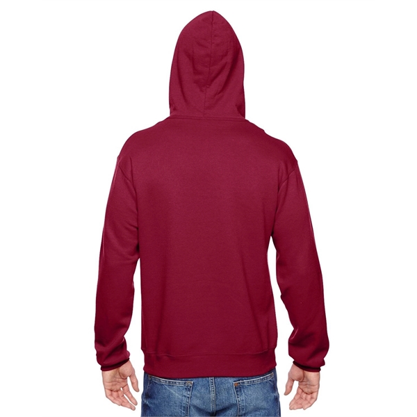 Fruit of the Loom Adult SofSpun® Hooded Sweatshirt - Fruit of the Loom Adult SofSpun® Hooded Sweatshirt - Image 26 of 137