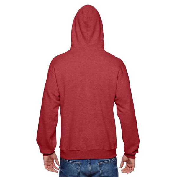 Fruit of the Loom Adult SofSpun® Hooded Sweatshirt - Fruit of the Loom Adult SofSpun® Hooded Sweatshirt - Image 29 of 137