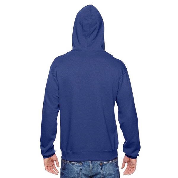 Fruit of the Loom Adult SofSpun® Hooded Sweatshirt - Fruit of the Loom Adult SofSpun® Hooded Sweatshirt - Image 31 of 137