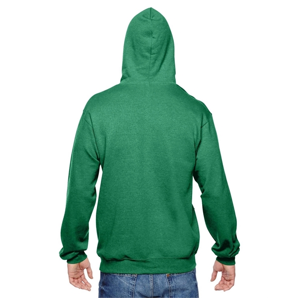 Fruit of the Loom Adult SofSpun® Hooded Sweatshirt - Fruit of the Loom Adult SofSpun® Hooded Sweatshirt - Image 35 of 137