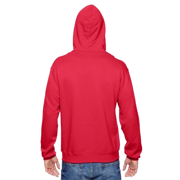 Fruit of the Loom Adult SofSpun® Hooded Sweatshirt - Fruit of the Loom Adult SofSpun® Hooded Sweatshirt - Image 37 of 137