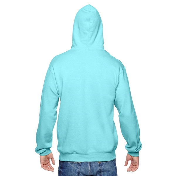 Fruit of the Loom Adult SofSpun® Hooded Sweatshirt - Fruit of the Loom Adult SofSpun® Hooded Sweatshirt - Image 40 of 137