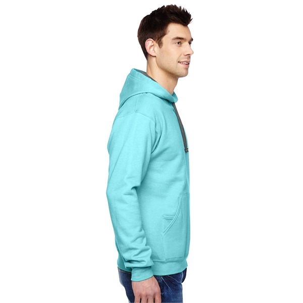 Fruit of the Loom Adult SofSpun® Hooded Sweatshirt - Fruit of the Loom Adult SofSpun® Hooded Sweatshirt - Image 41 of 137