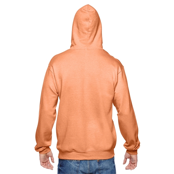 Fruit of the Loom Adult SofSpun® Hooded Sweatshirt - Fruit of the Loom Adult SofSpun® Hooded Sweatshirt - Image 44 of 137