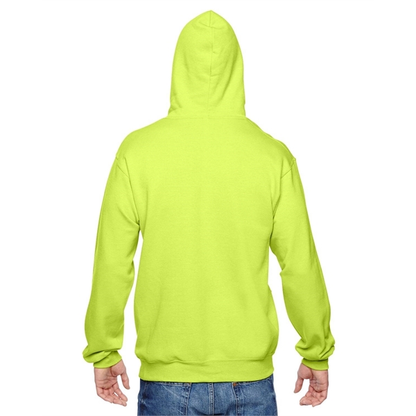 Fruit of the Loom Adult SofSpun® Hooded Sweatshirt - Fruit of the Loom Adult SofSpun® Hooded Sweatshirt - Image 46 of 137