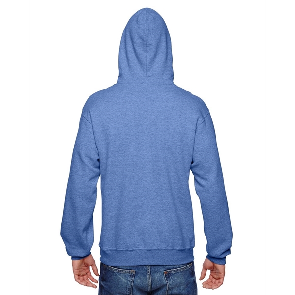 Fruit of the Loom Adult SofSpun® Hooded Sweatshirt - Fruit of the Loom Adult SofSpun® Hooded Sweatshirt - Image 49 of 137