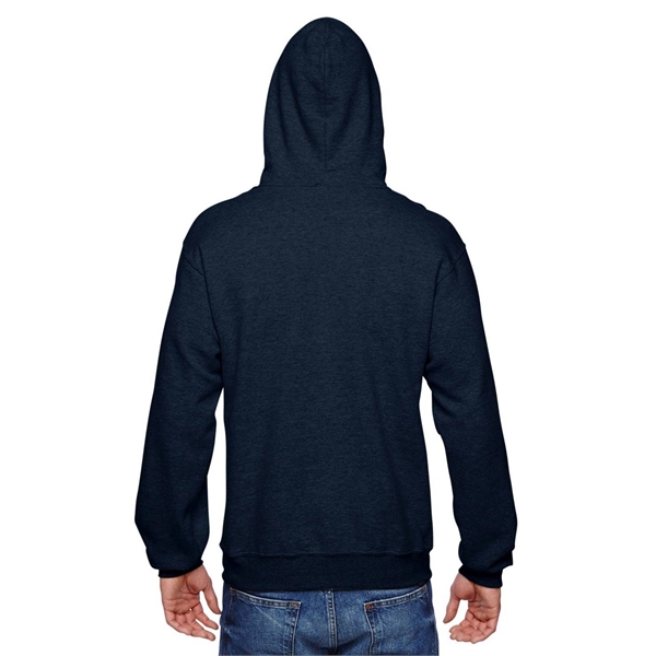 Fruit of the Loom Adult SofSpun® Hooded Sweatshirt - Fruit of the Loom Adult SofSpun® Hooded Sweatshirt - Image 52 of 137