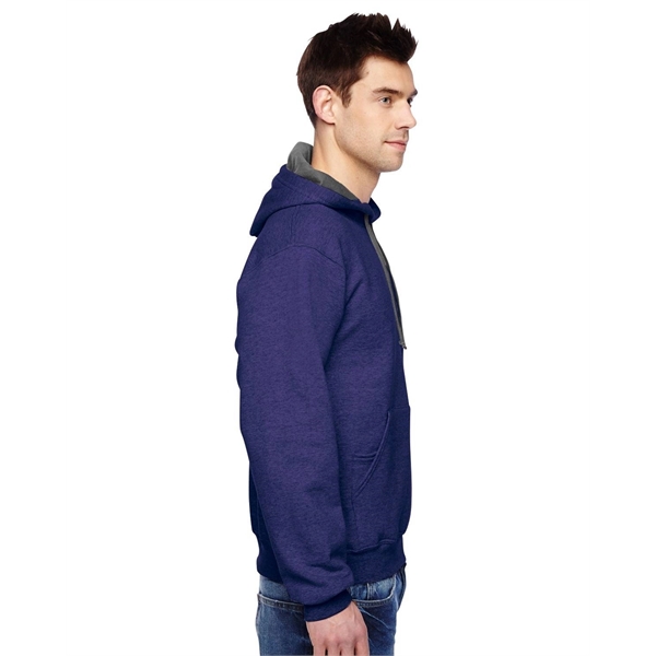 Fruit of the Loom Adult SofSpun® Hooded Sweatshirt - Fruit of the Loom Adult SofSpun® Hooded Sweatshirt - Image 55 of 137