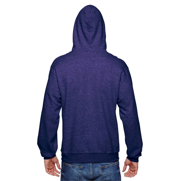 Fruit of the Loom Adult SofSpun® Hooded Sweatshirt - Fruit of the Loom Adult SofSpun® Hooded Sweatshirt - Image 56 of 137