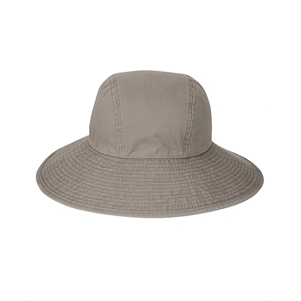 Adams Ladies' Sea Breeze Floppy Hat - Adams Ladies' Sea Breeze Floppy Hat - Image 1 of 5
