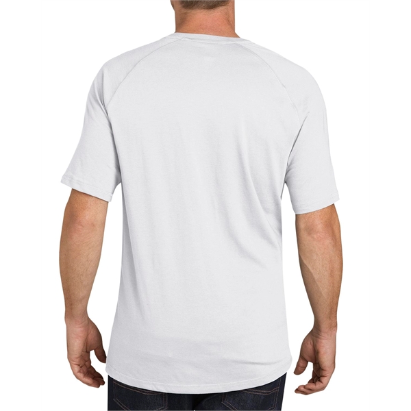 Dickies Men's Temp-IQ Performance T-Shirt - Dickies Men's Temp-IQ Performance T-Shirt - Image 1 of 63