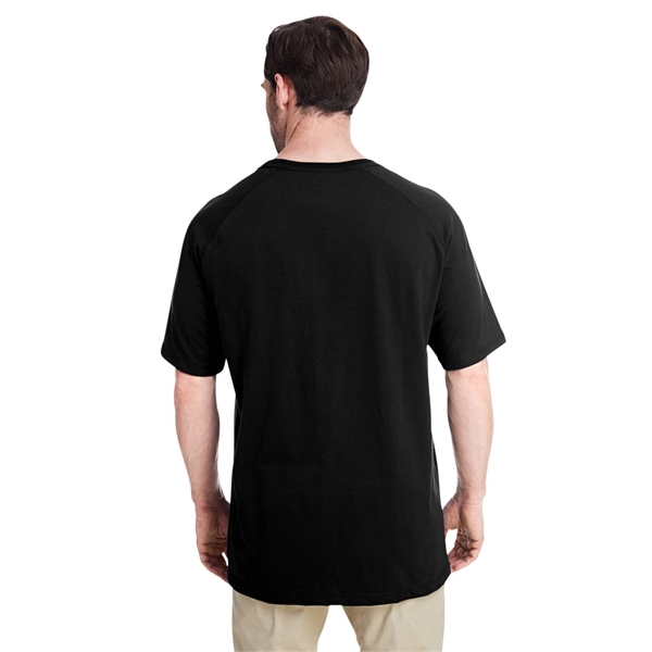 Dickies Men's Temp-IQ Performance T-Shirt - Dickies Men's Temp-IQ Performance T-Shirt - Image 3 of 63