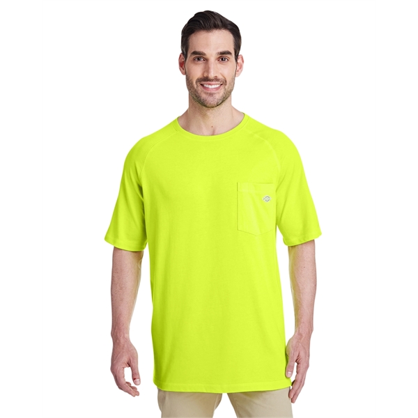 Dickies Men's Temp-IQ Performance T-Shirt - Dickies Men's Temp-IQ Performance T-Shirt - Image 11 of 63