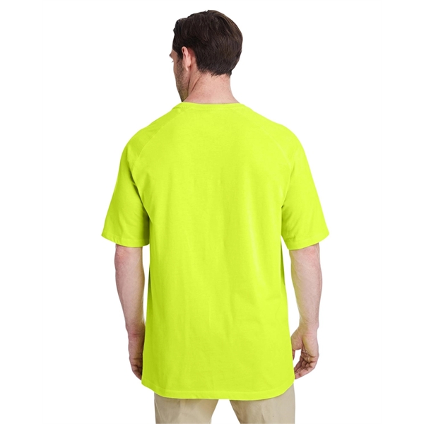 Dickies Men's Temp-IQ Performance T-Shirt - Dickies Men's Temp-IQ Performance T-Shirt - Image 12 of 63