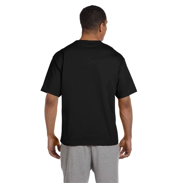 Champion Adult Heritage Jersey T-Shirt - Champion Adult Heritage Jersey T-Shirt - Image 7 of 53