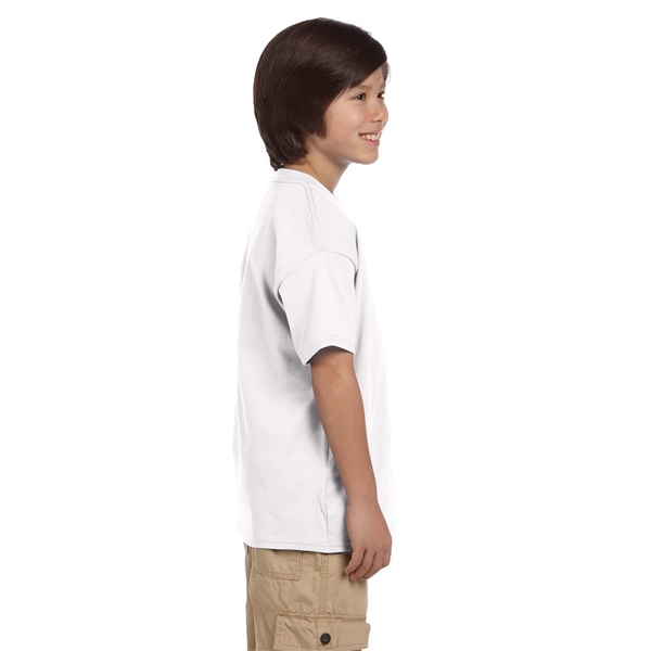 Champion Youth Short-Sleeve T-Shirt - Champion Youth Short-Sleeve T-Shirt - Image 2 of 28