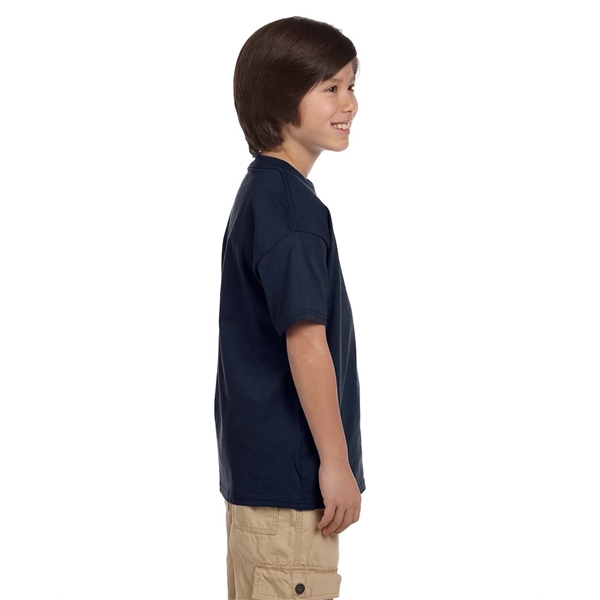 Champion Youth Short-Sleeve T-Shirt - Champion Youth Short-Sleeve T-Shirt - Image 7 of 28