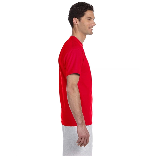 Champion Adult Short-Sleeve T-Shirt - Champion Adult Short-Sleeve T-Shirt - Image 12 of 156