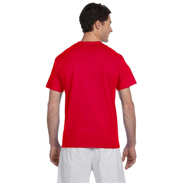 Champion Adult Short-Sleeve T-Shirt - Champion Adult Short-Sleeve T-Shirt - Image 13 of 156