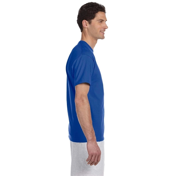 Champion Adult Short-Sleeve T-Shirt - Champion Adult Short-Sleeve T-Shirt - Image 14 of 156
