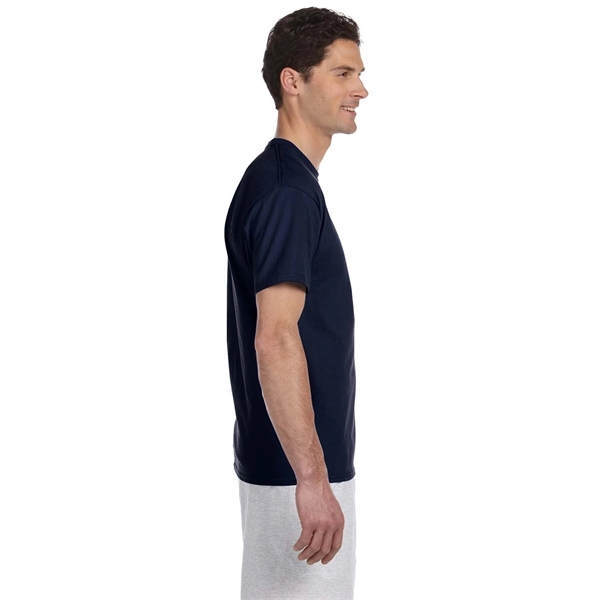Champion Adult Short-Sleeve T-Shirt - Champion Adult Short-Sleeve T-Shirt - Image 17 of 156