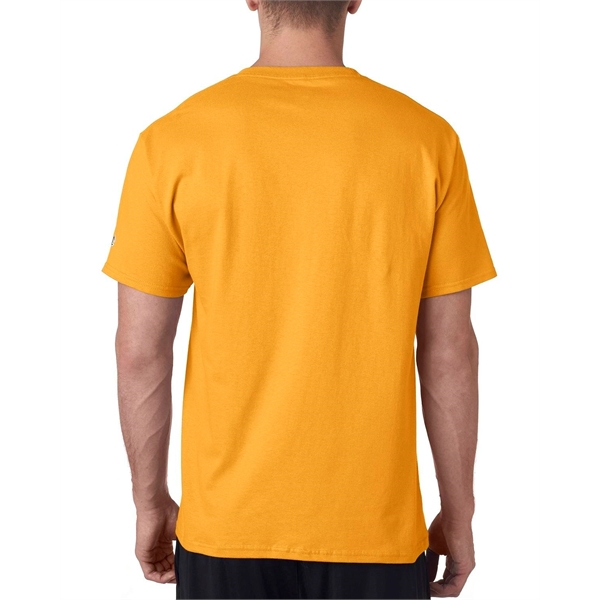 Champion Adult Short-Sleeve T-Shirt - Champion Adult Short-Sleeve T-Shirt - Image 18 of 156