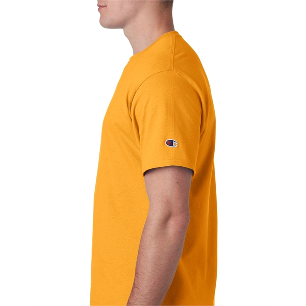 Champion Adult Short-Sleeve T-Shirt - Champion Adult Short-Sleeve T-Shirt - Image 19 of 156