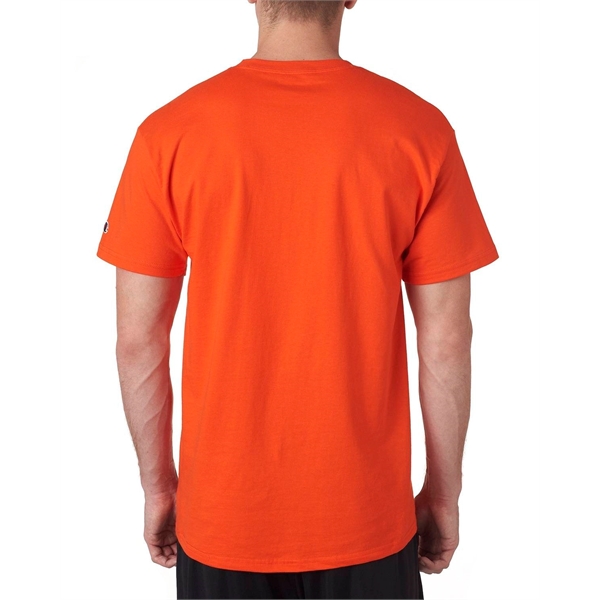 Champion Adult Short-Sleeve T-Shirt - Champion Adult Short-Sleeve T-Shirt - Image 21 of 156