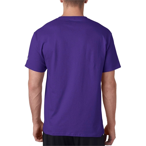 Champion Adult Short-Sleeve T-Shirt - Champion Adult Short-Sleeve T-Shirt - Image 23 of 156