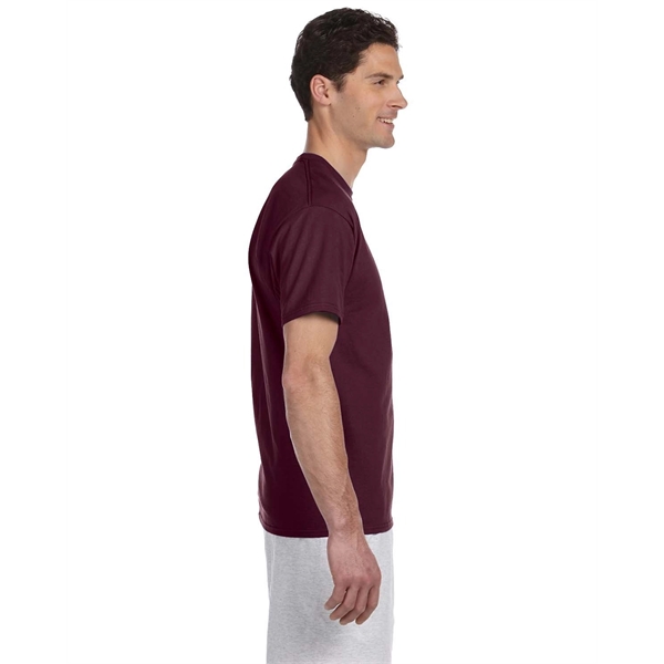 Champion Adult Short-Sleeve T-Shirt - Champion Adult Short-Sleeve T-Shirt - Image 25 of 156