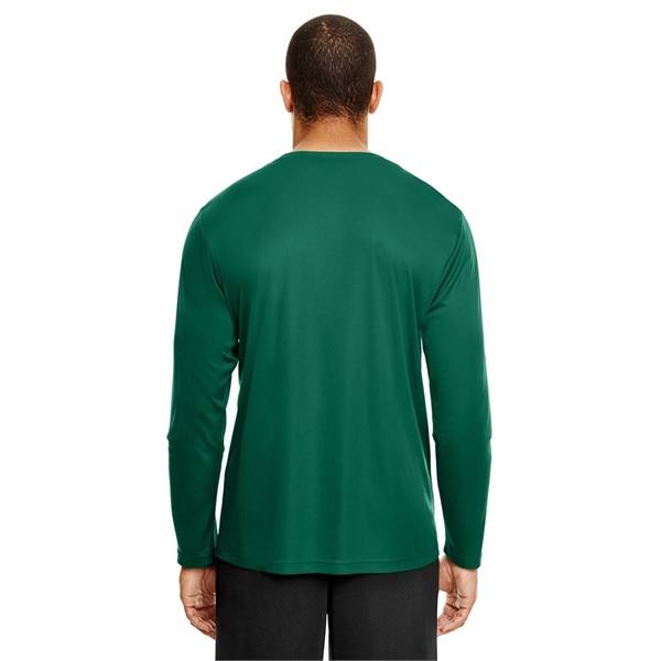 Team 365 Men's Zone Performance Long-Sleeve T-Shirt - Team 365 Men's Zone Performance Long-Sleeve T-Shirt - Image 10 of 103